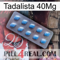 Tadalista 40Mg viagra3